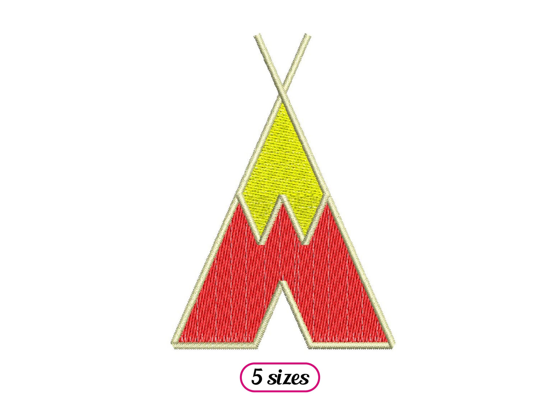 Tepee