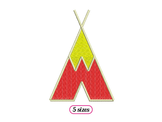 Tepee
