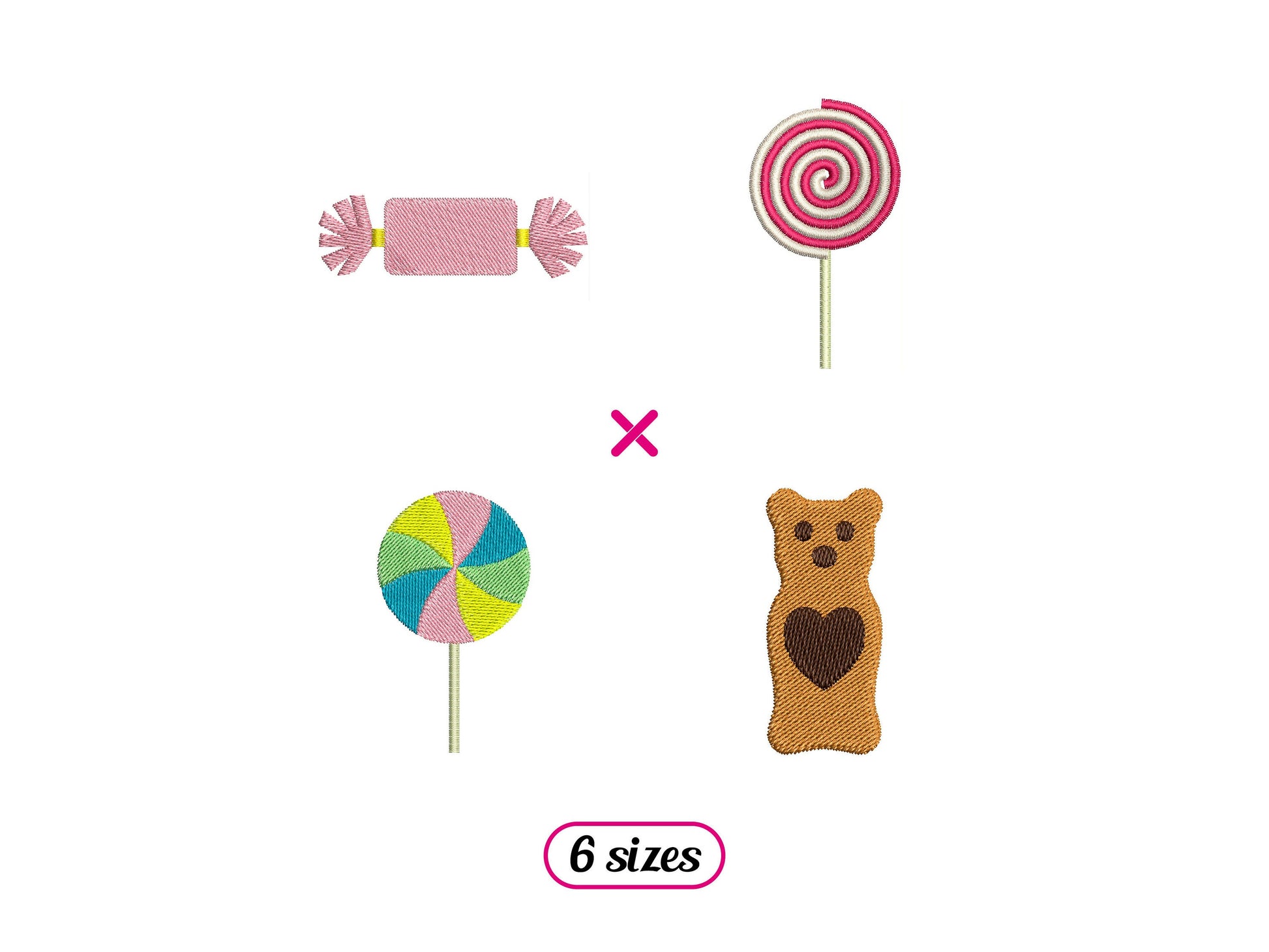 Candy Set
