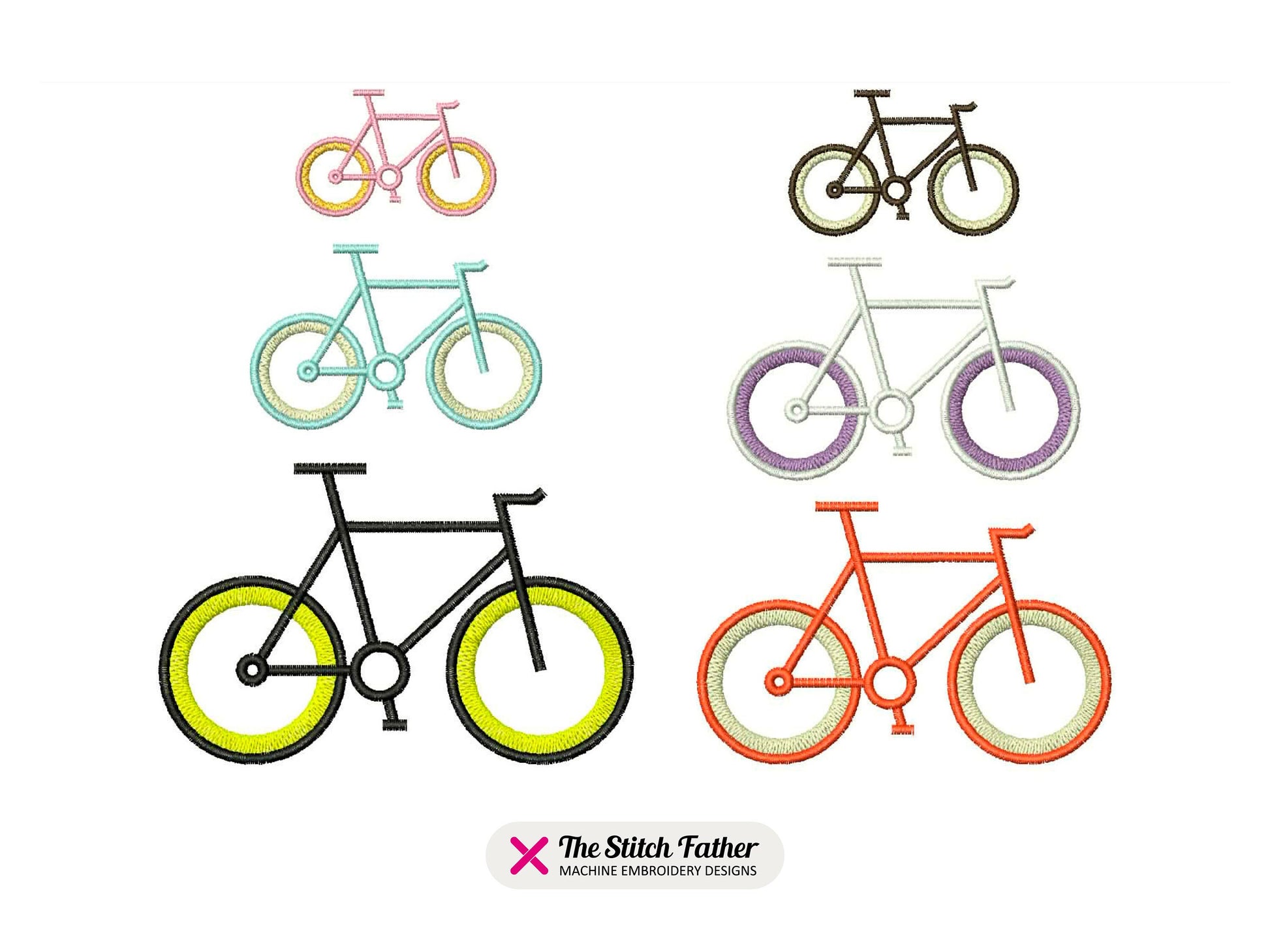 Fixie Bike