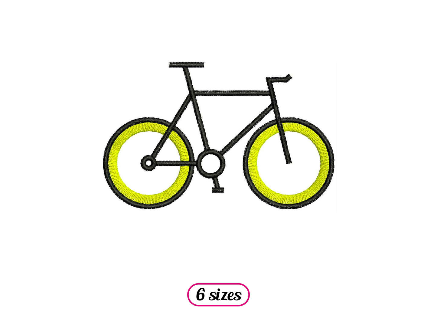 Fixie Bike