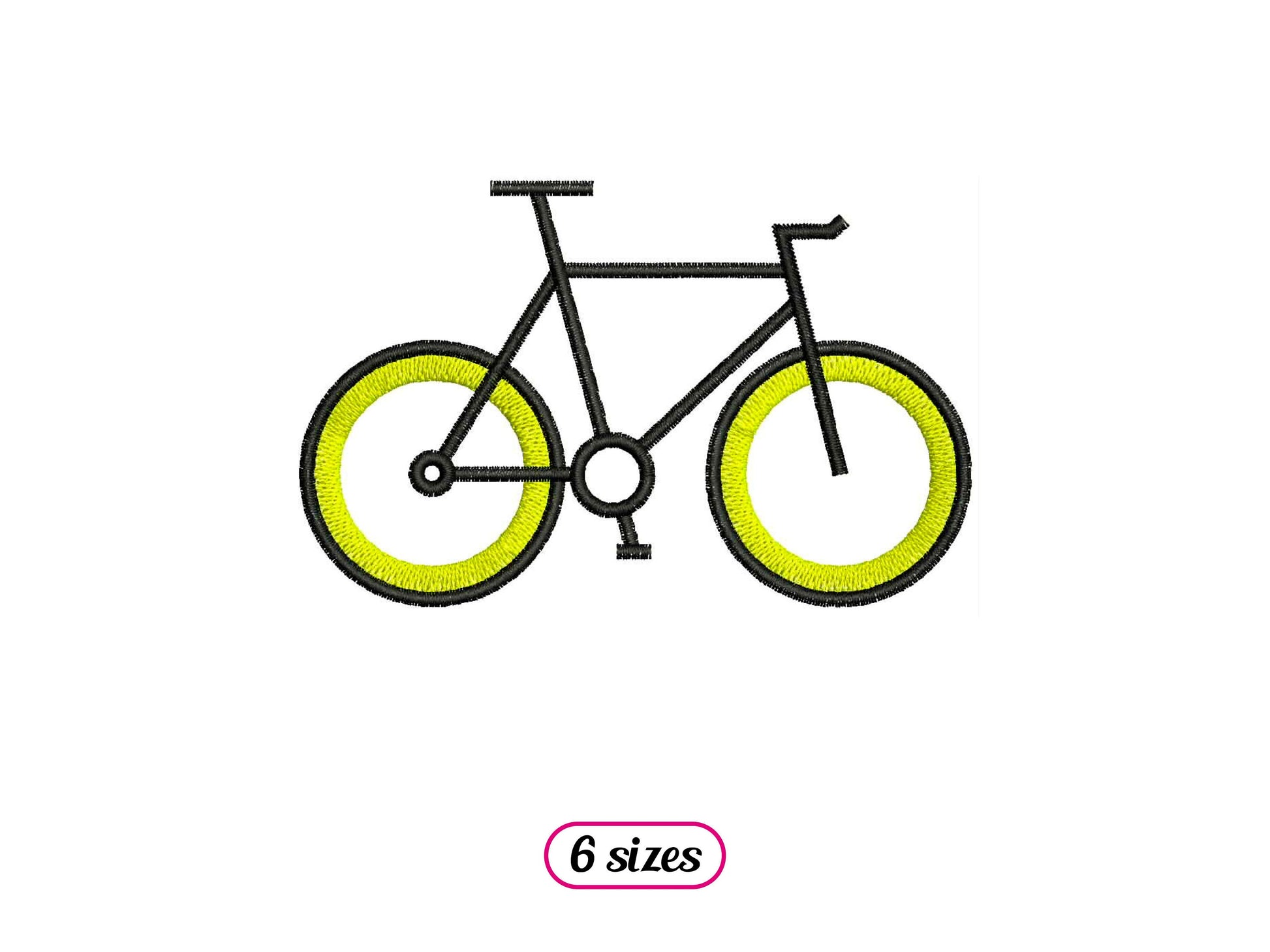 Fixie Bike