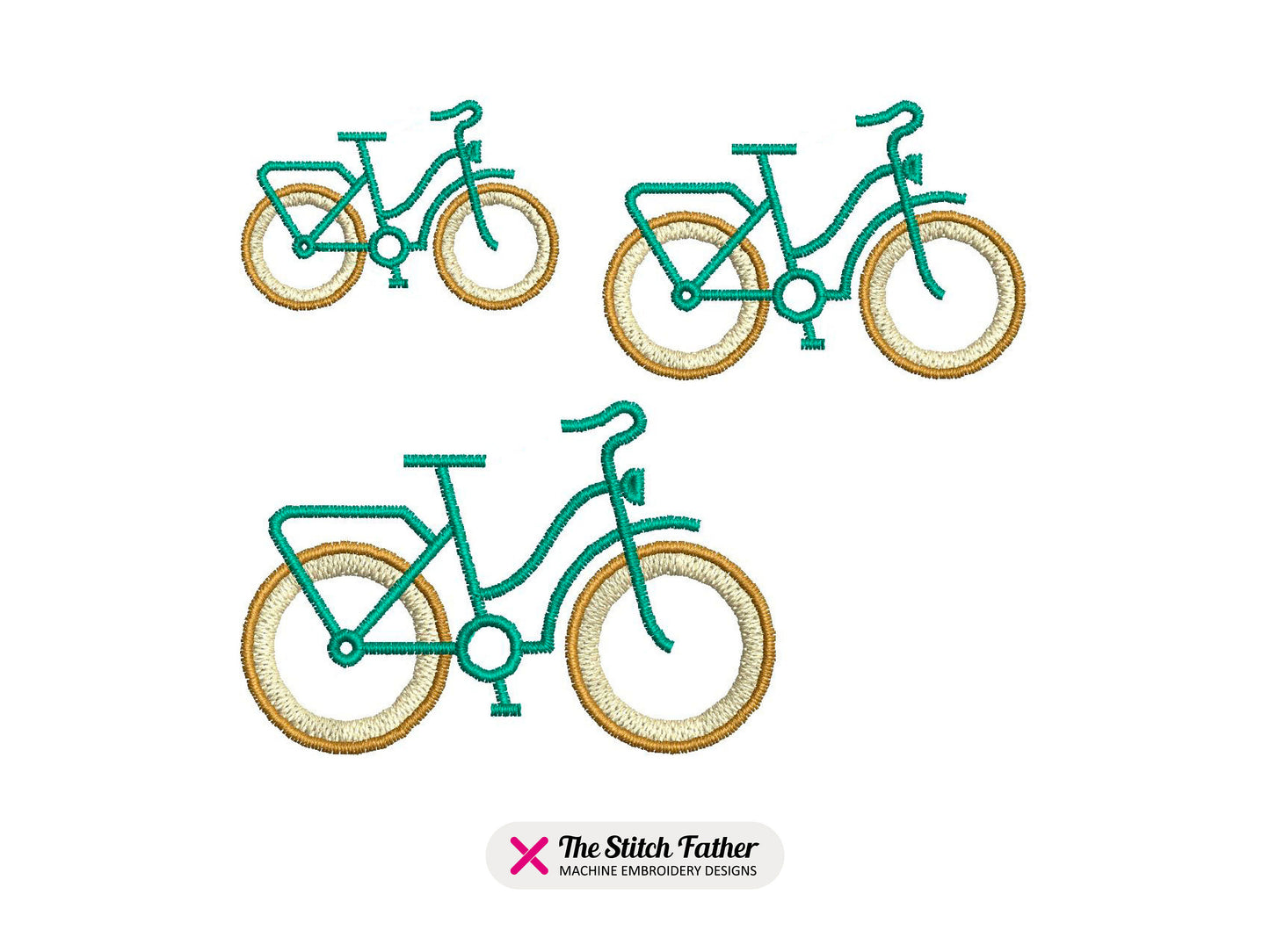Mini Bicycle Bike