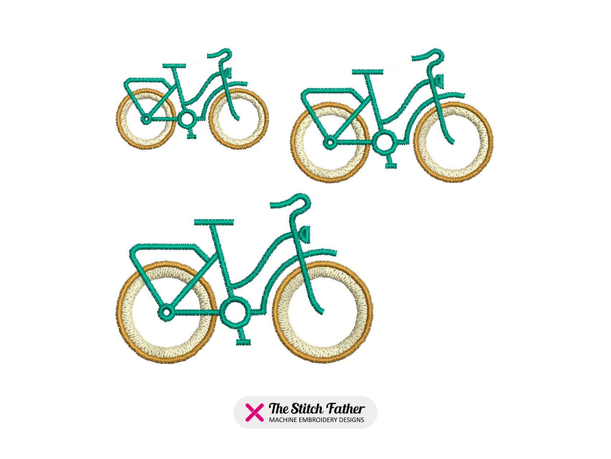 Mini Bicycle Bike