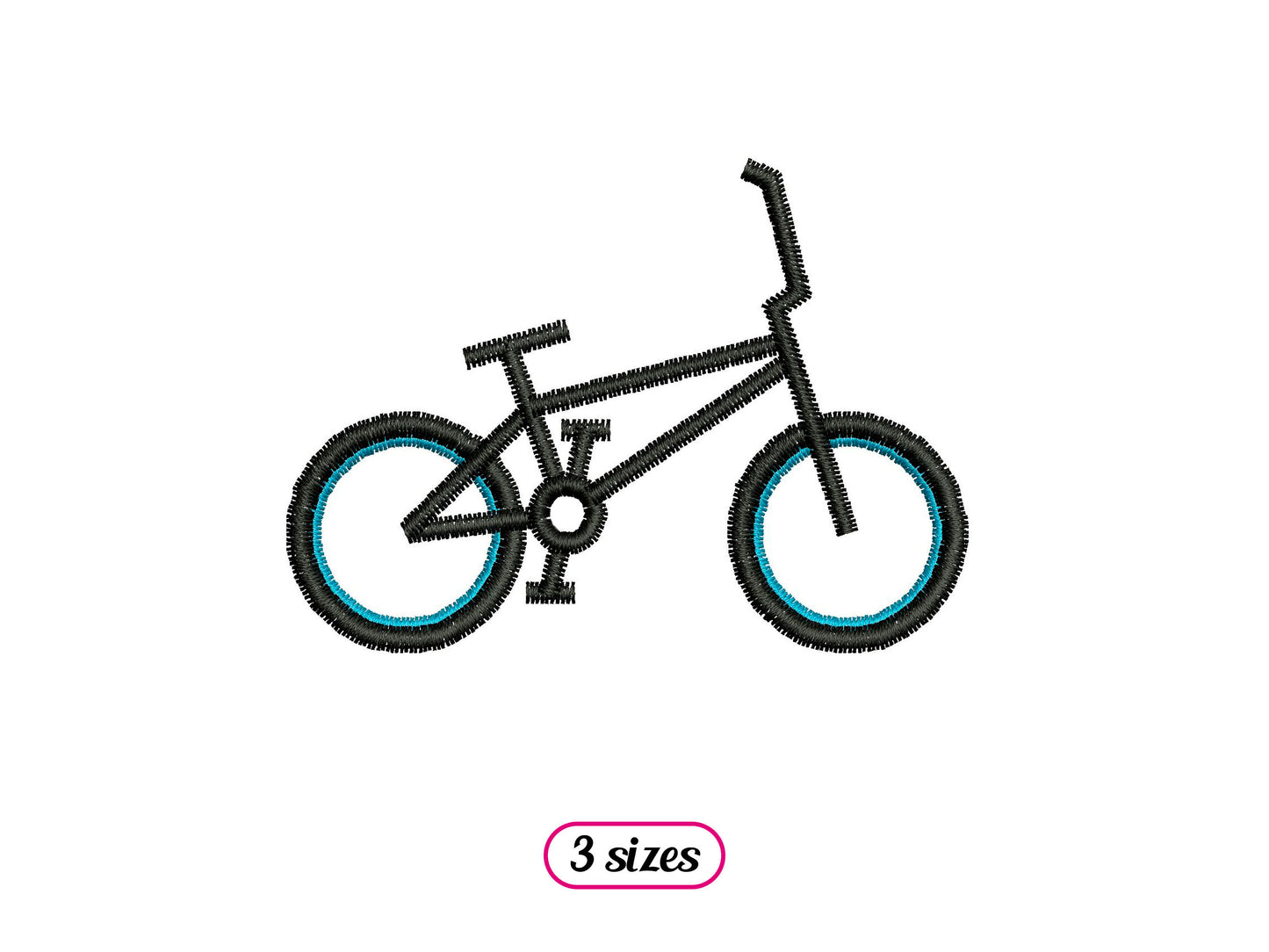 Mini BMX