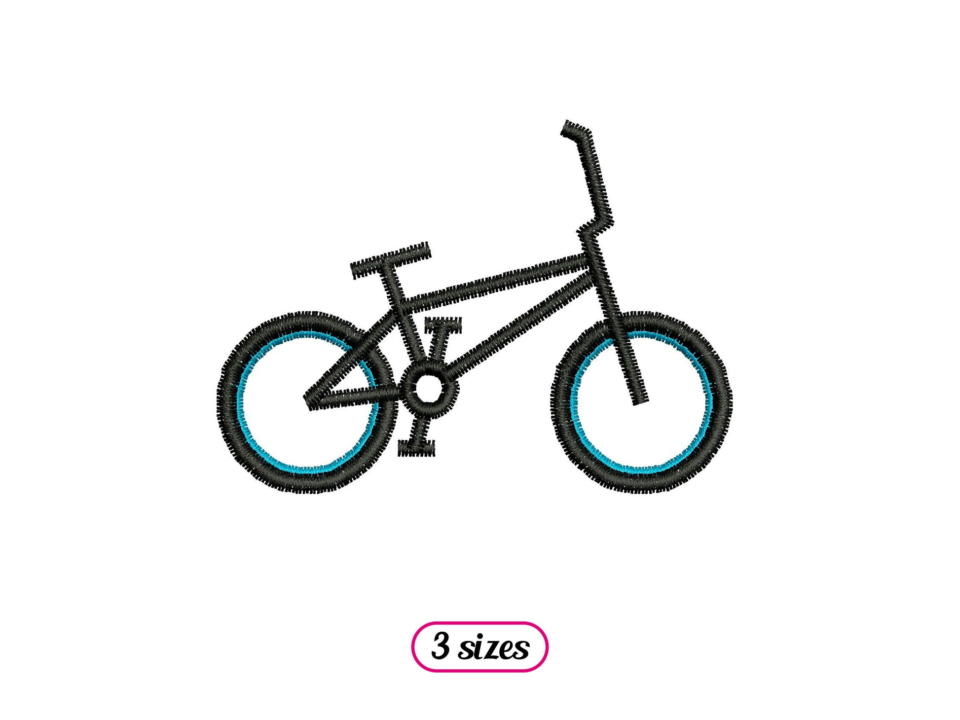 Mini BMX