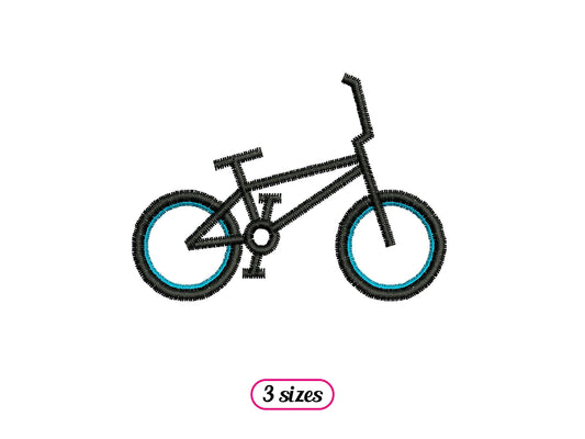 Mini BMX