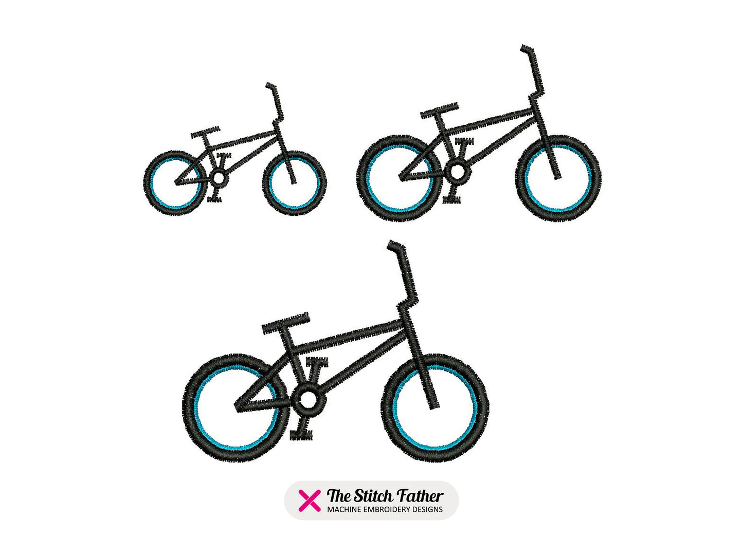 Mini BMX