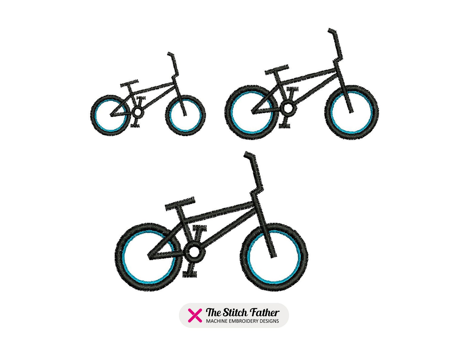 Mini BMX