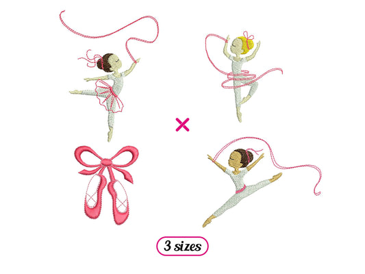 Mini Dancing Set