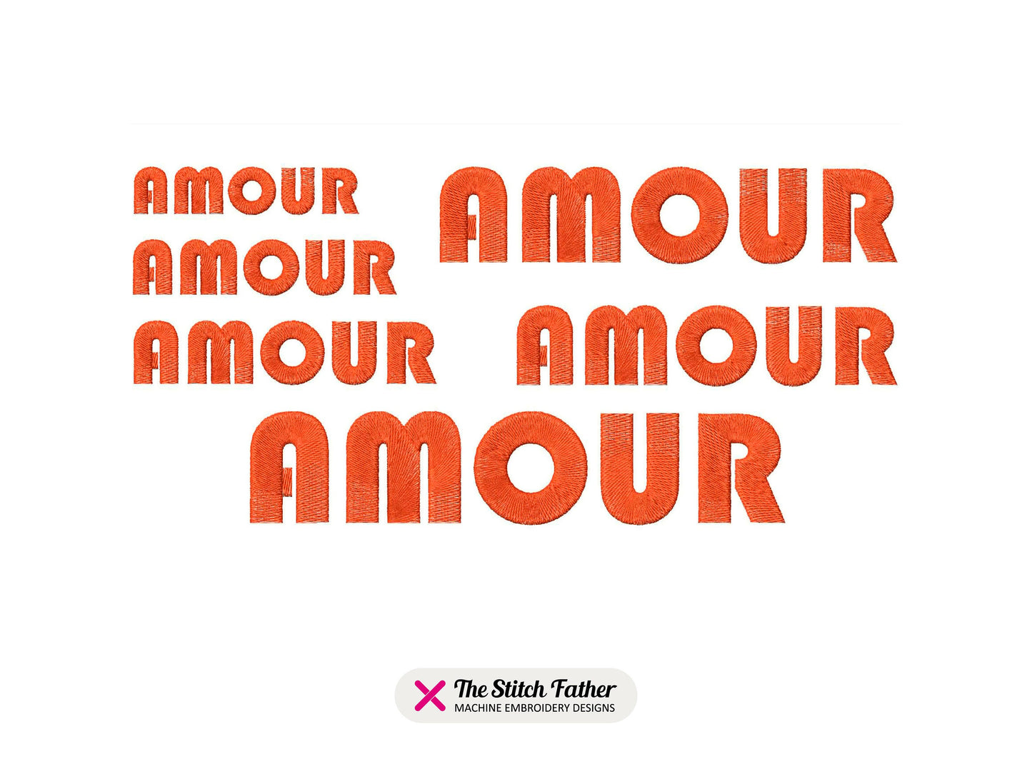 Love Word