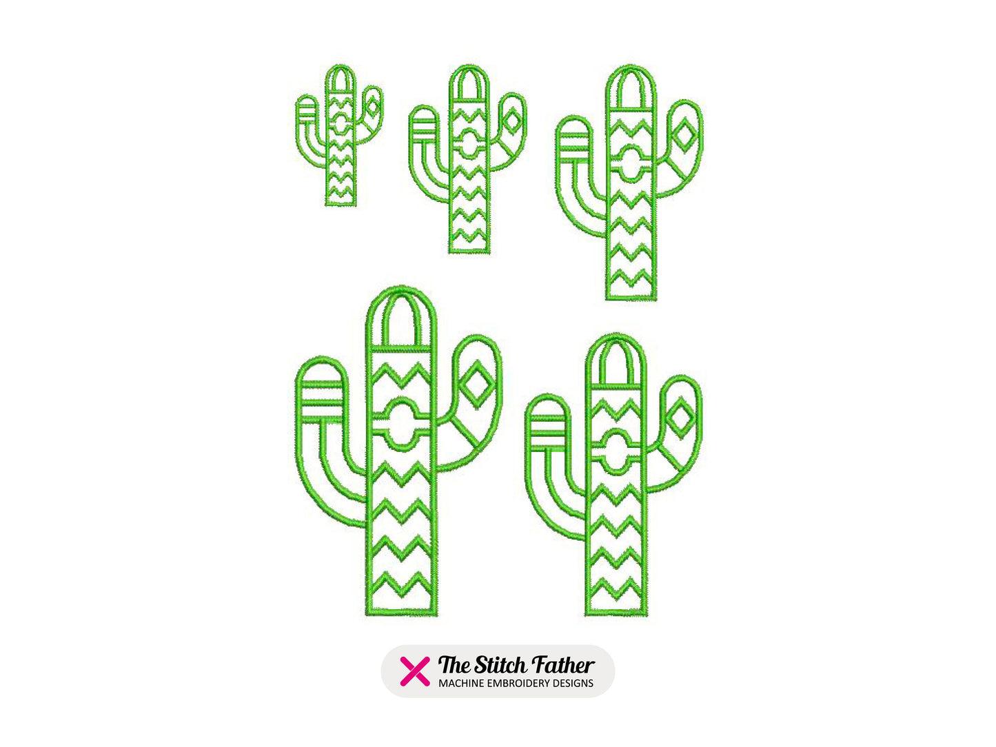 Cactus Mariachi