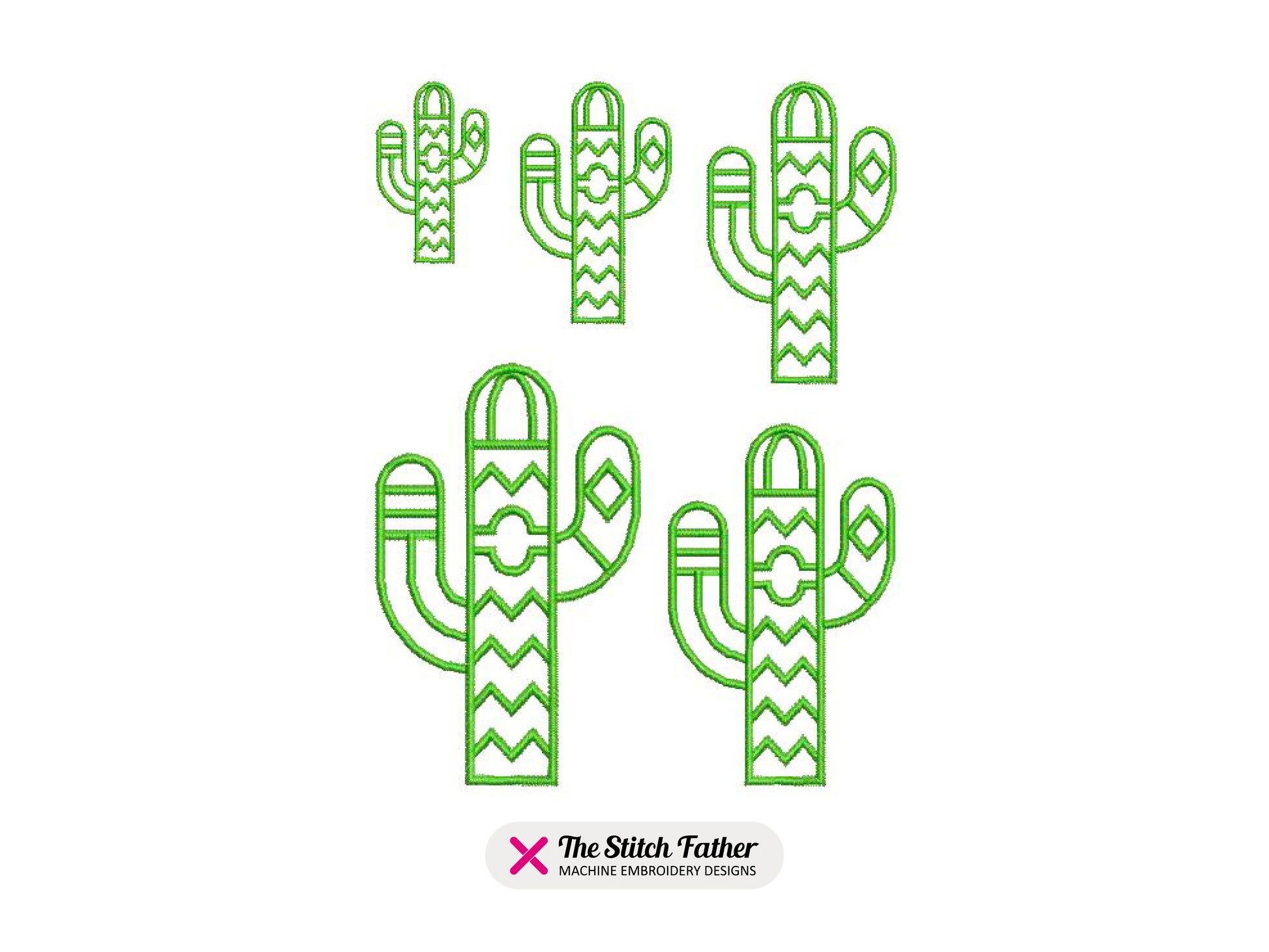 Cactus Mariachi