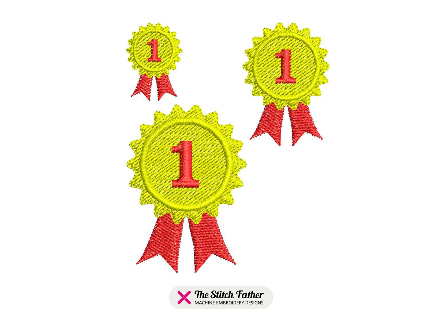 Mini Medal
