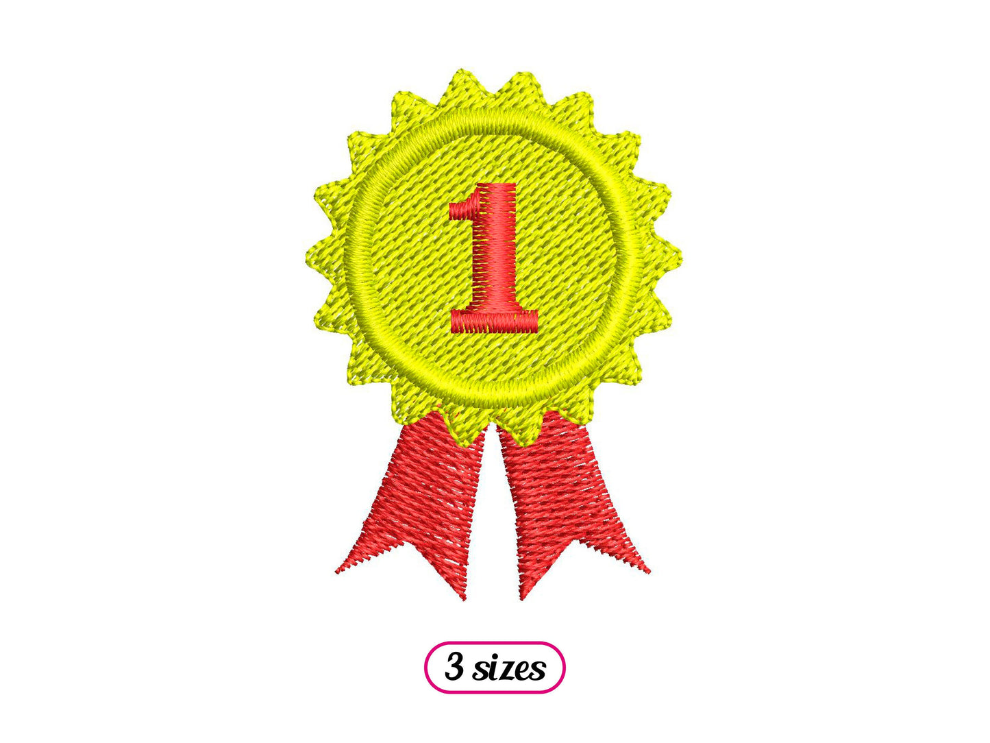 Mini Medal