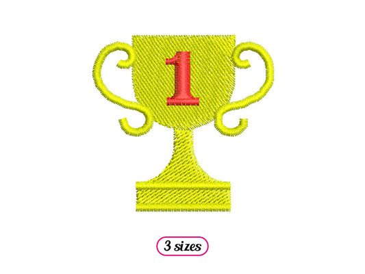 Mini Cup