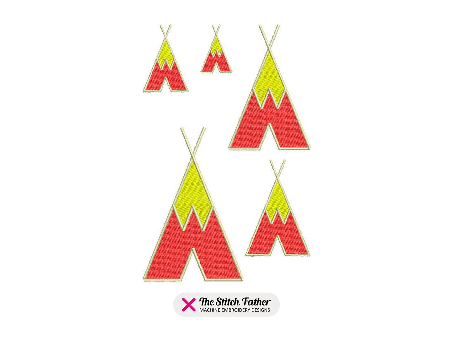 Tepee