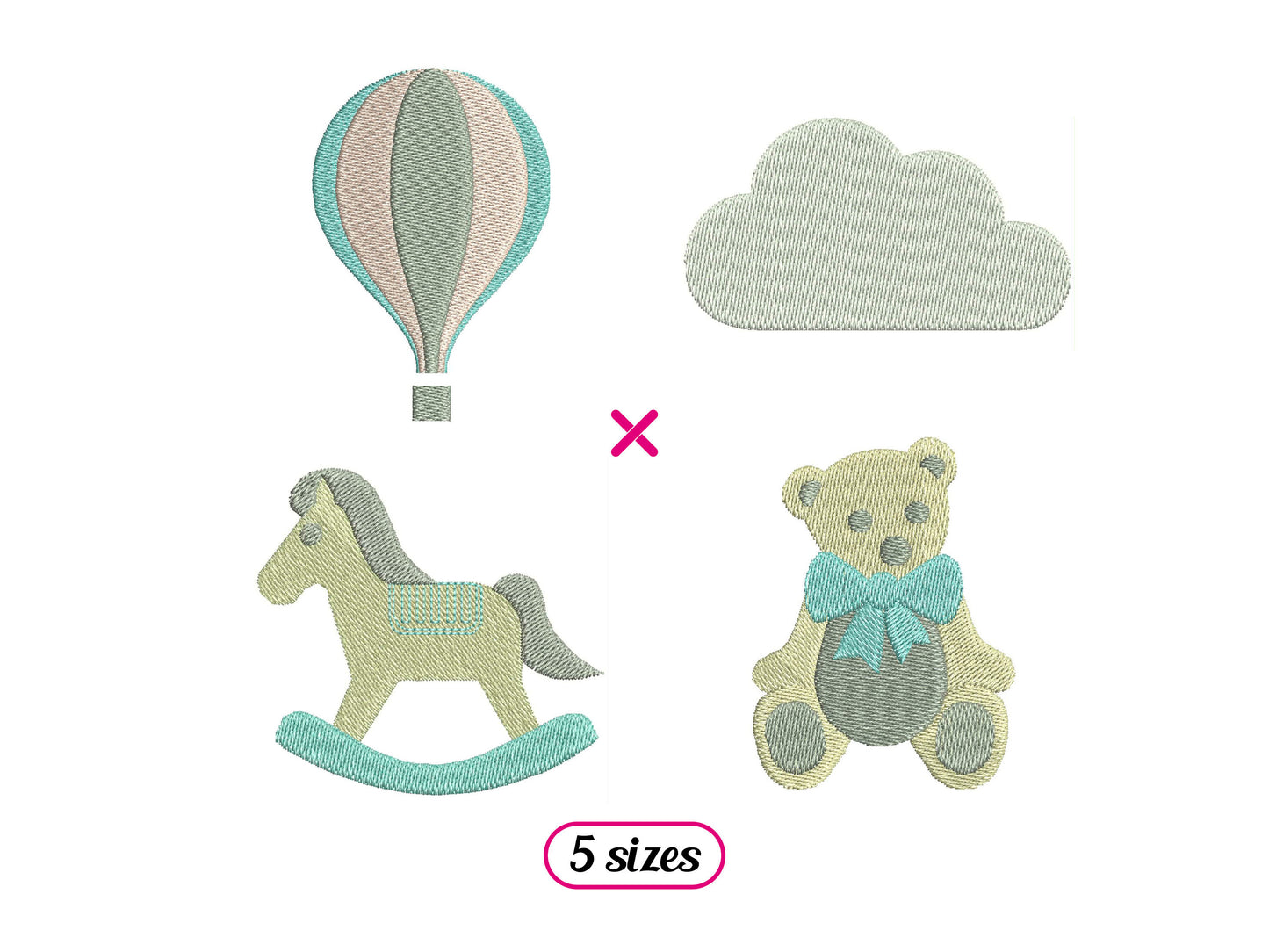 Baby Set