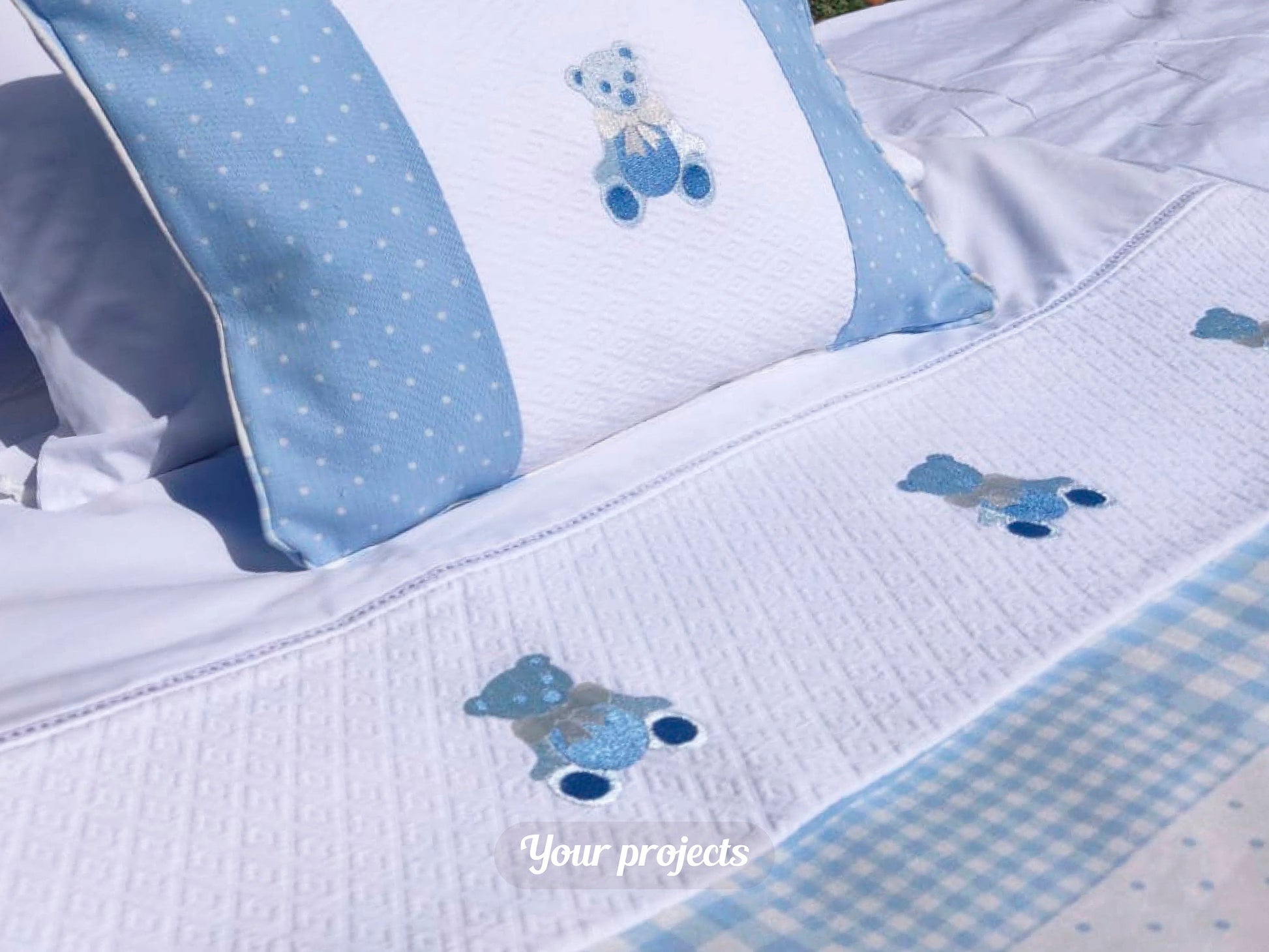 Baby Set