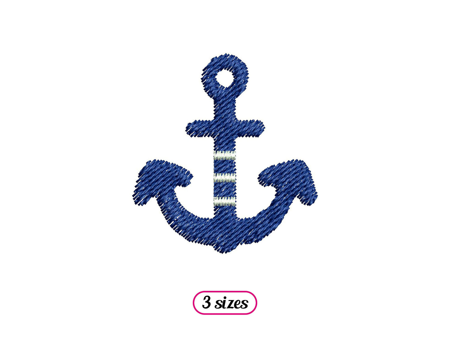 Mini Anchor