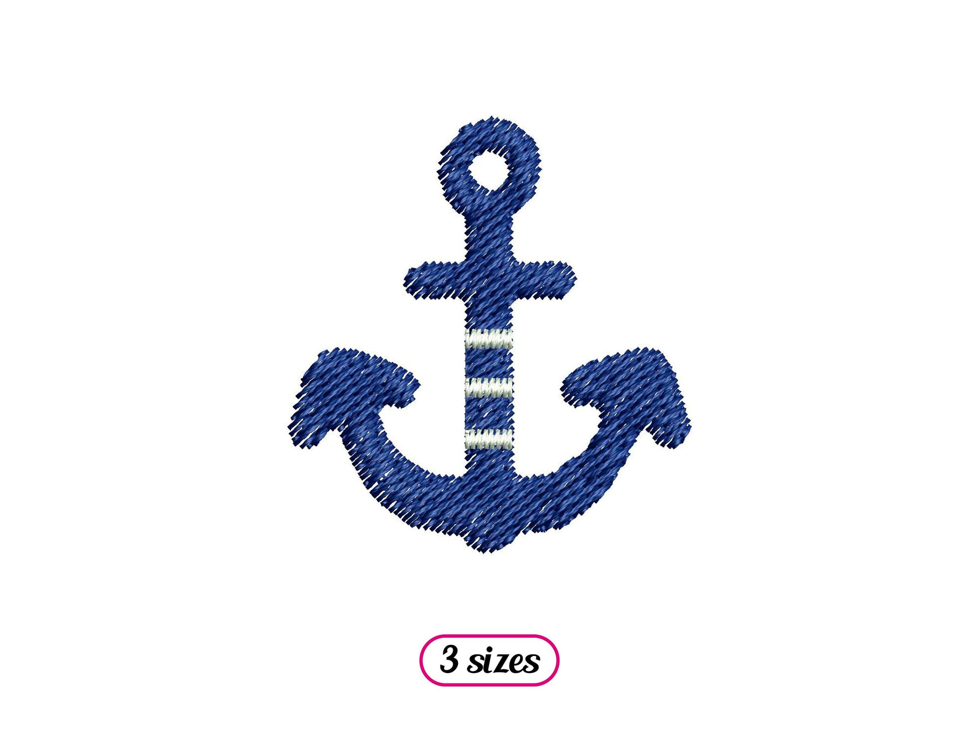 Mini Anchor