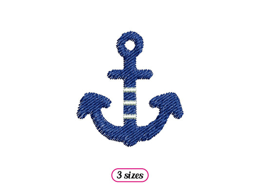 Mini Anchor