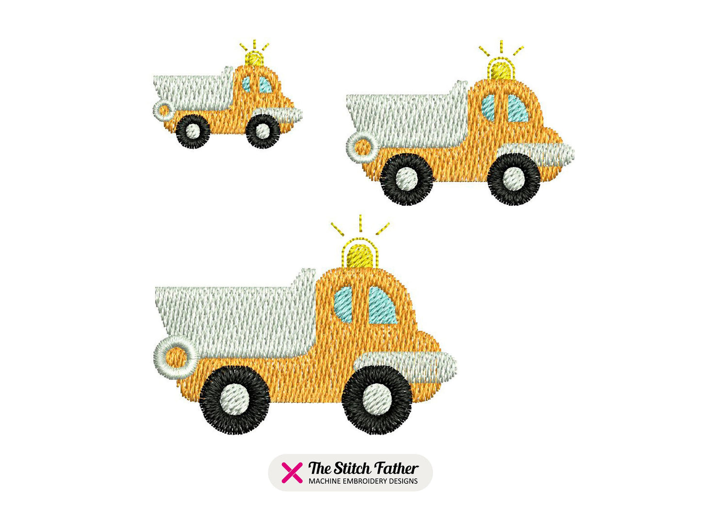 Mini Dump Truck