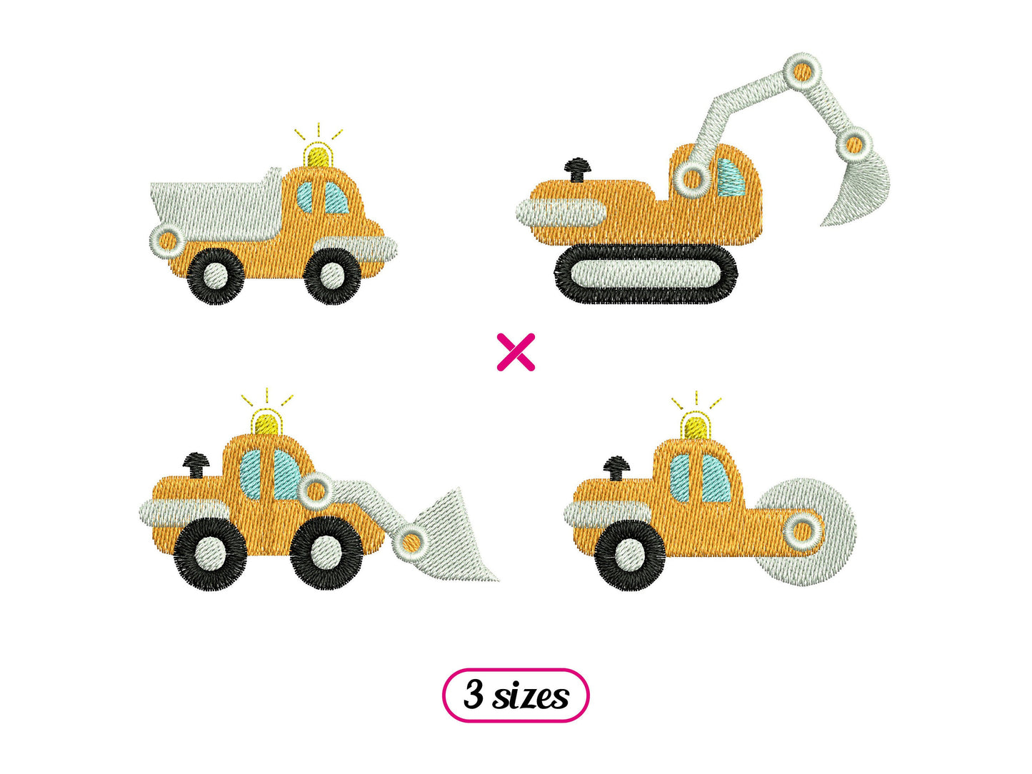 Mini Construction Set