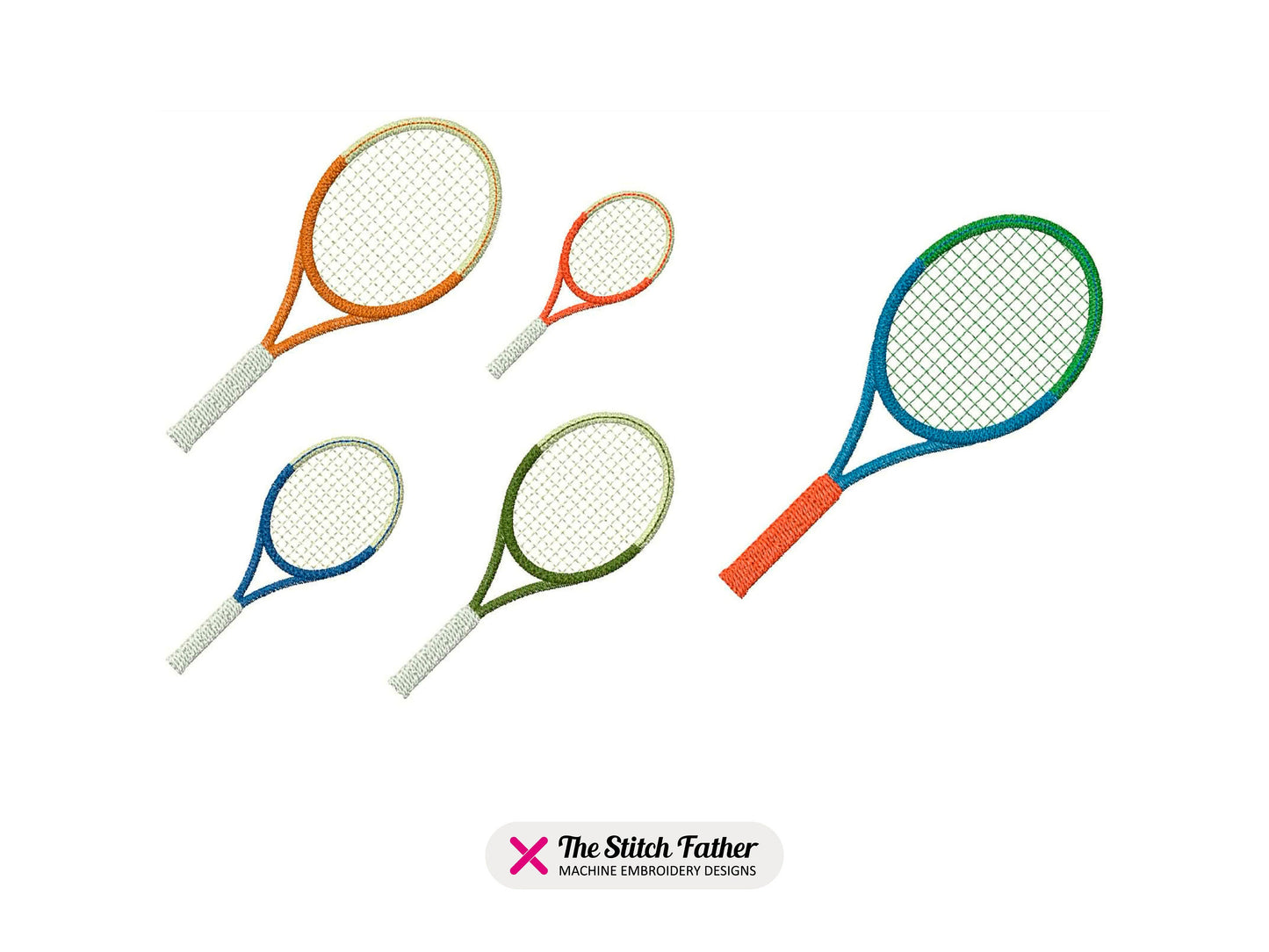 Tennis Racket