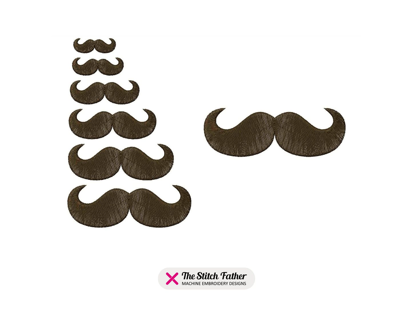 Mustache