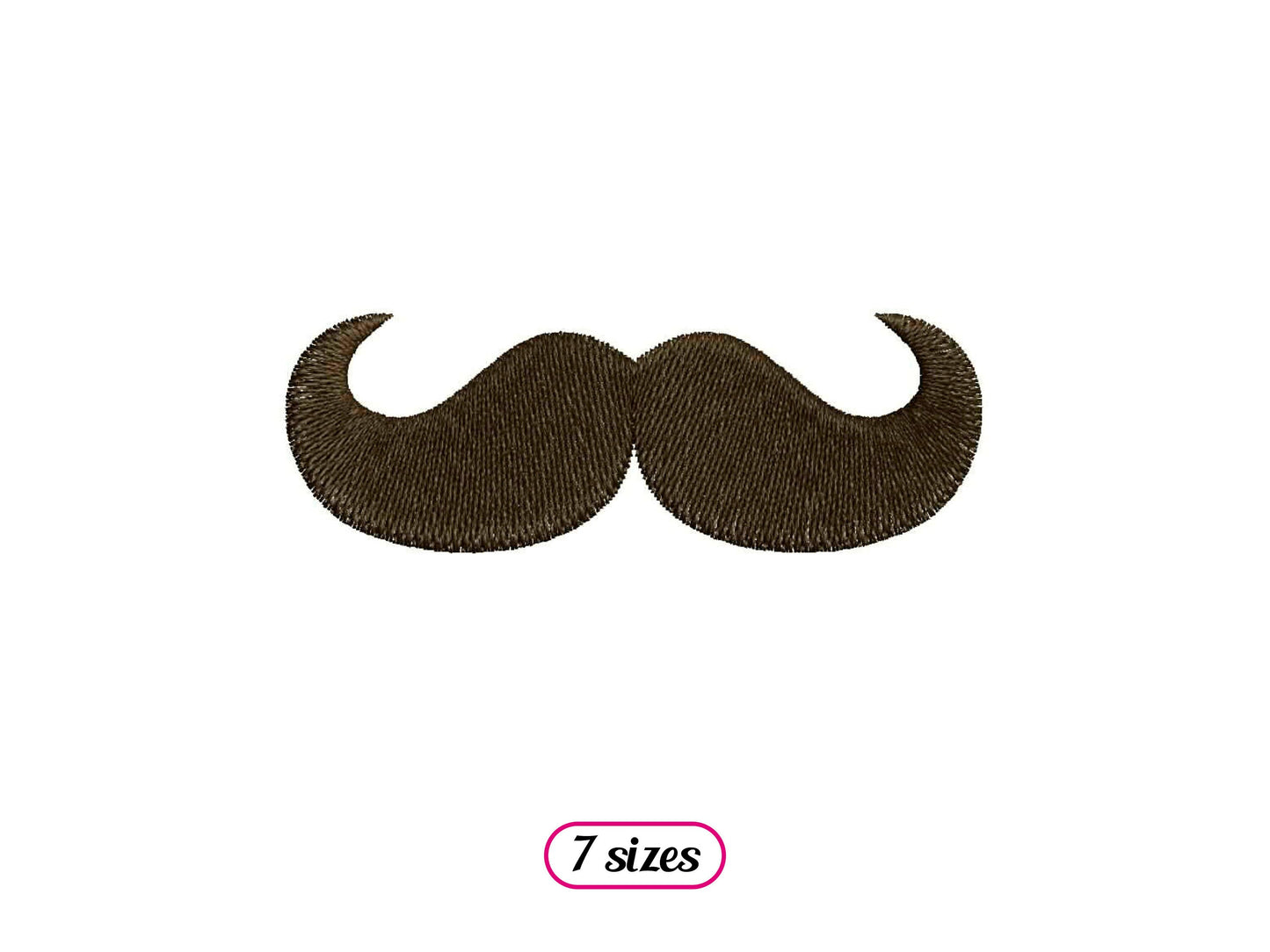 Mustache