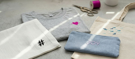 Choosing the Best Machine Embroidery Designs for Beginners