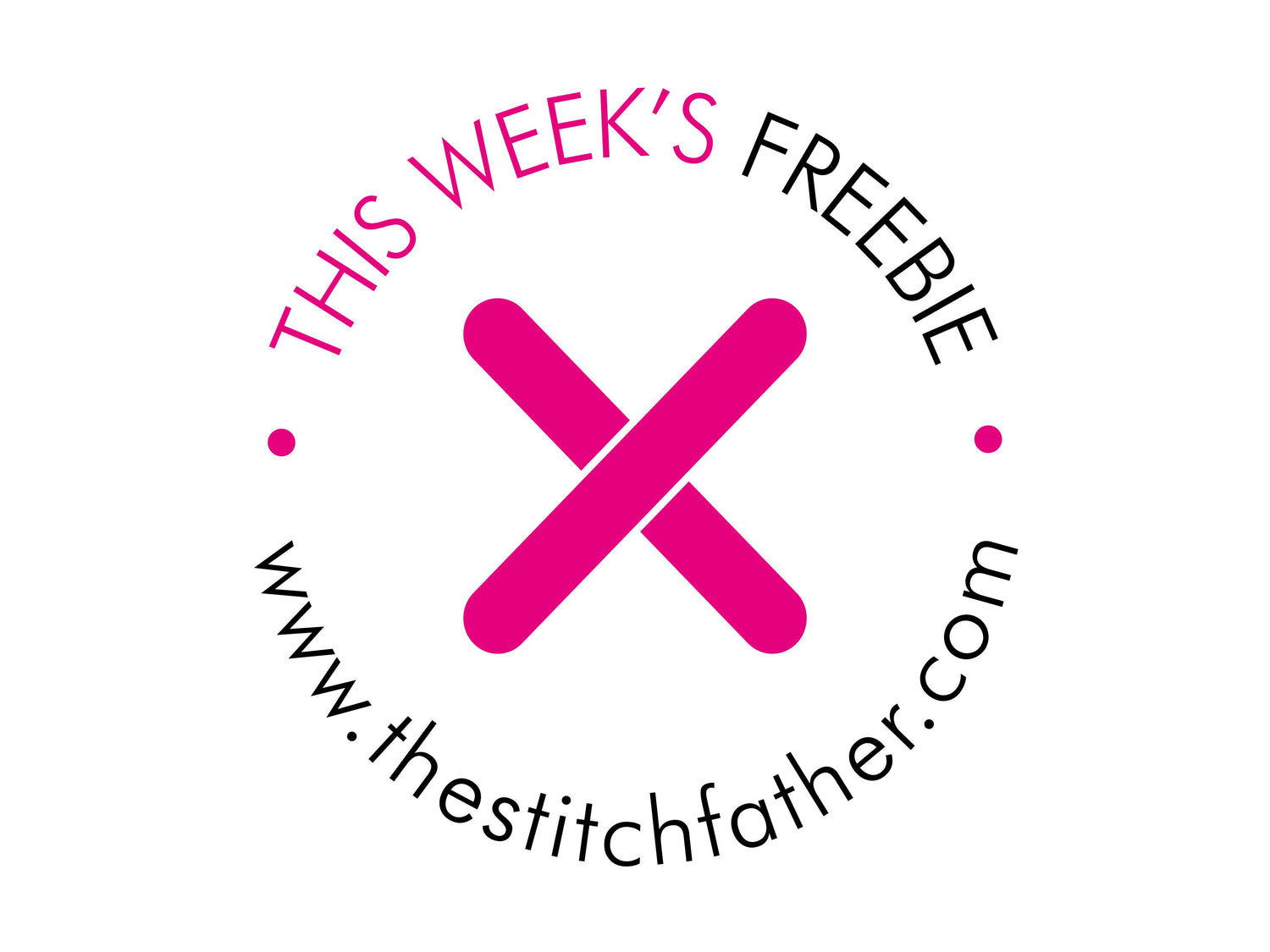 Week's Freebie