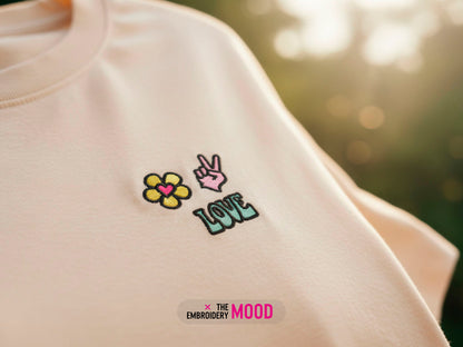 Peace and Love Mood