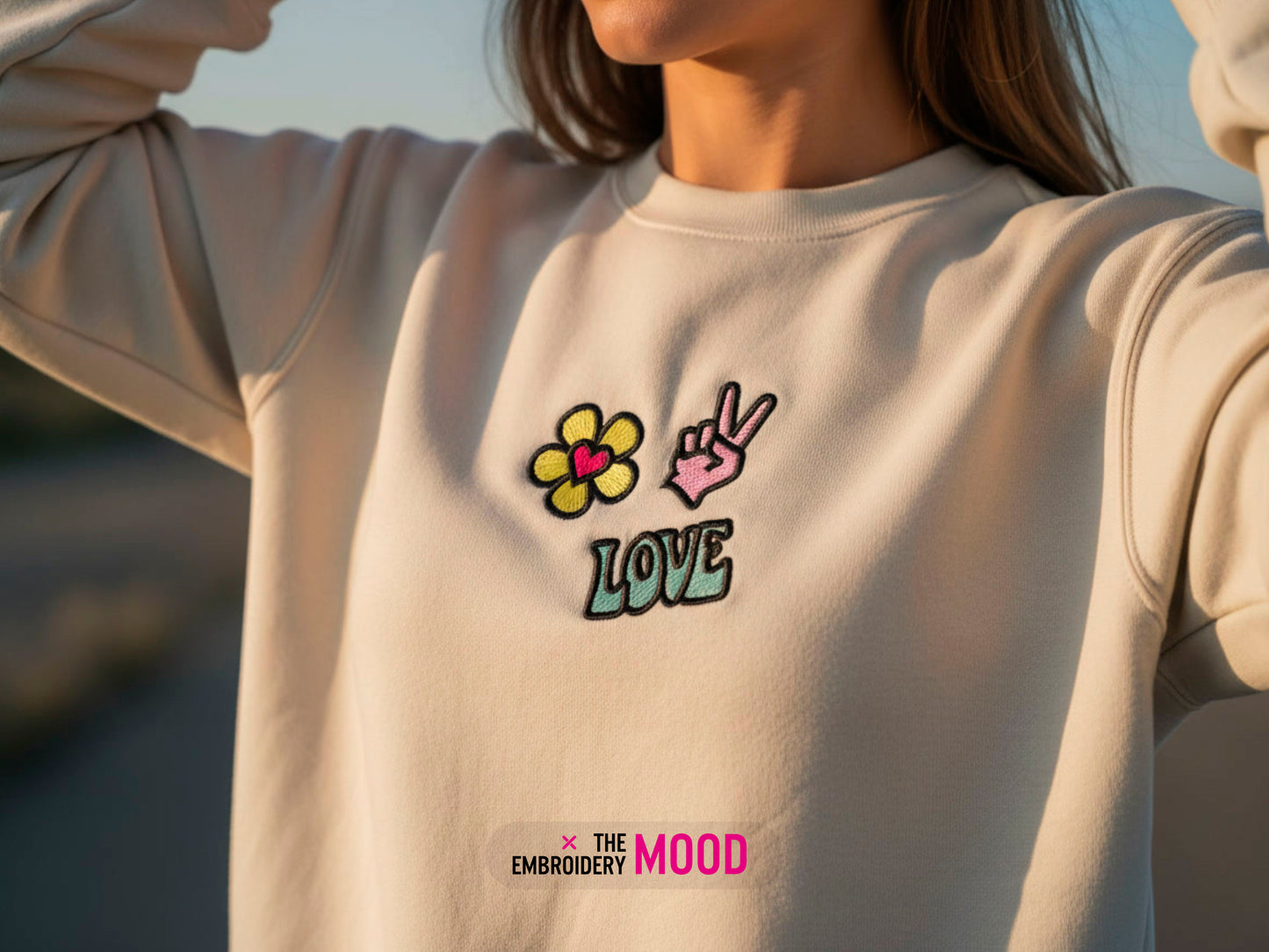 Peace and Love Mood