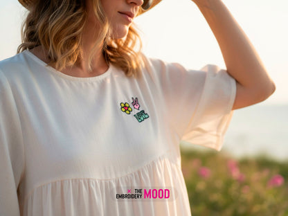 Peace and Love Mood