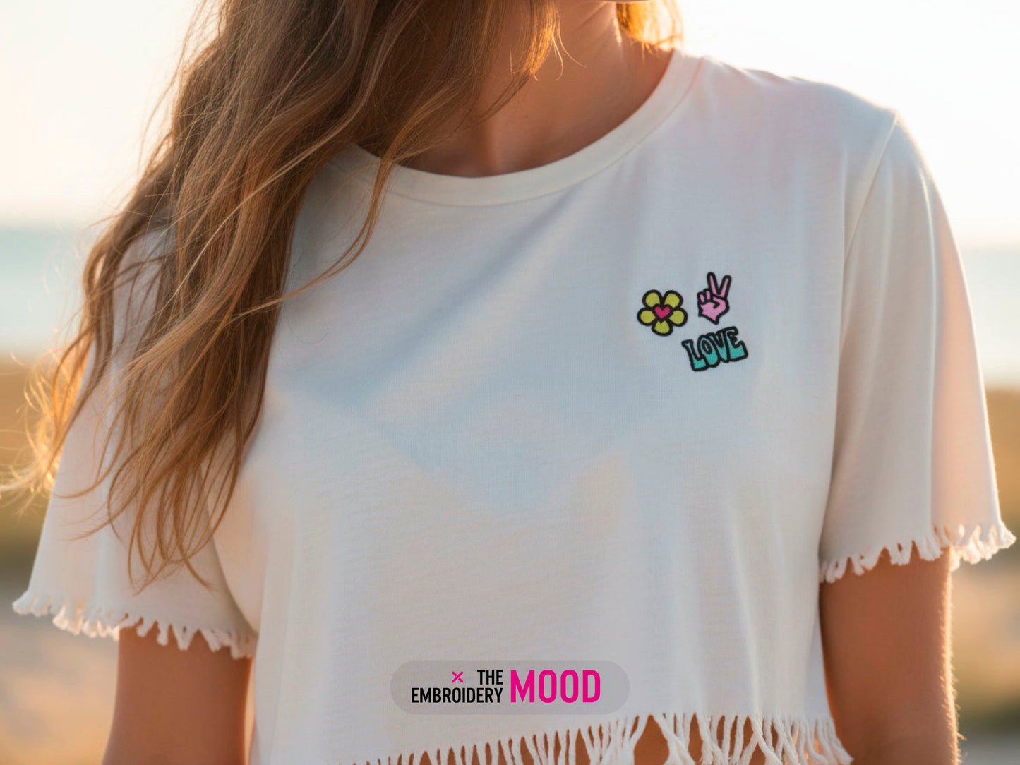 Peace and Love Mood