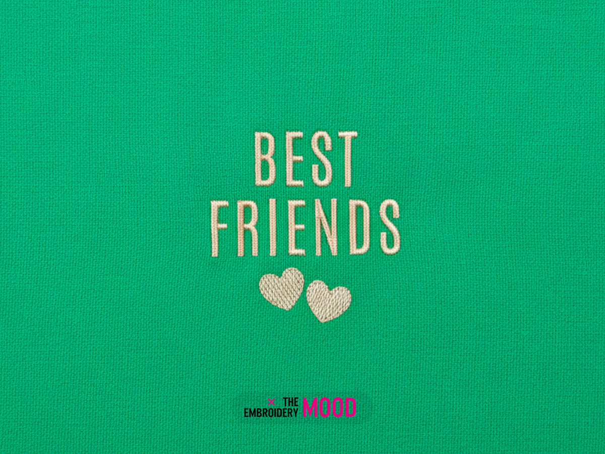 Beste Freunde