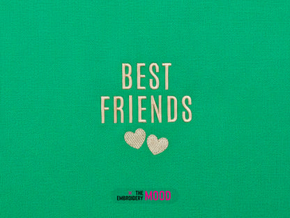 Beste Freunde