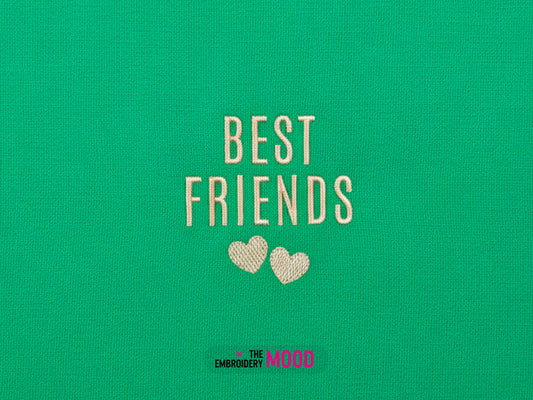 Meilleurs amis