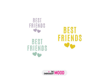 Beste Freunde