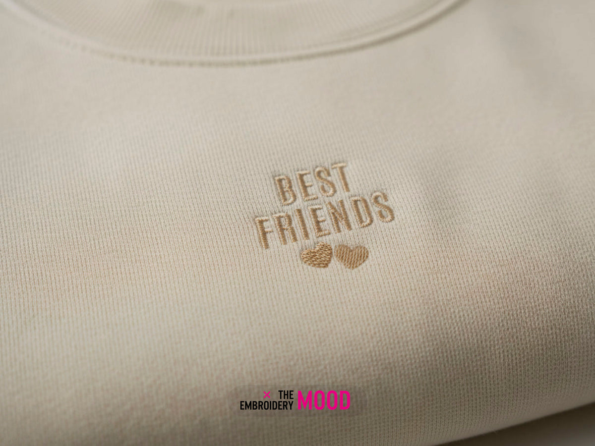 Beste Freunde