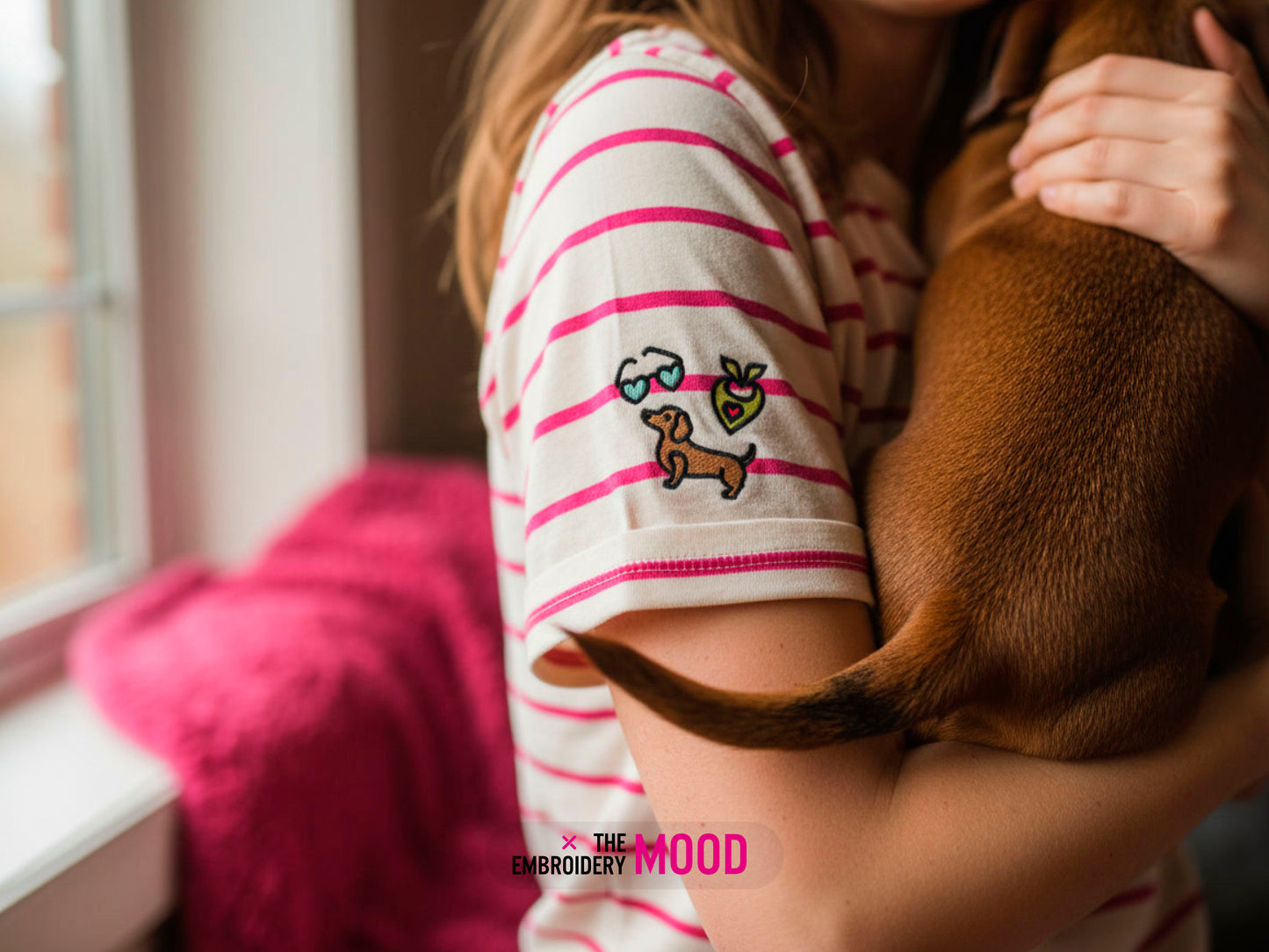 Dachshund Mood