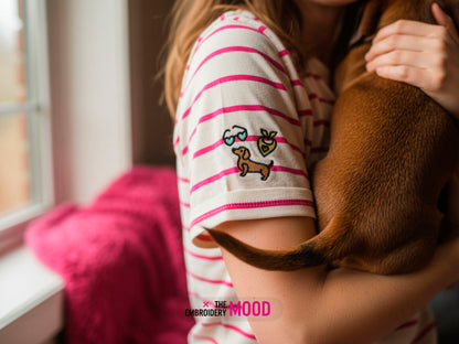 Dachshund Mood
