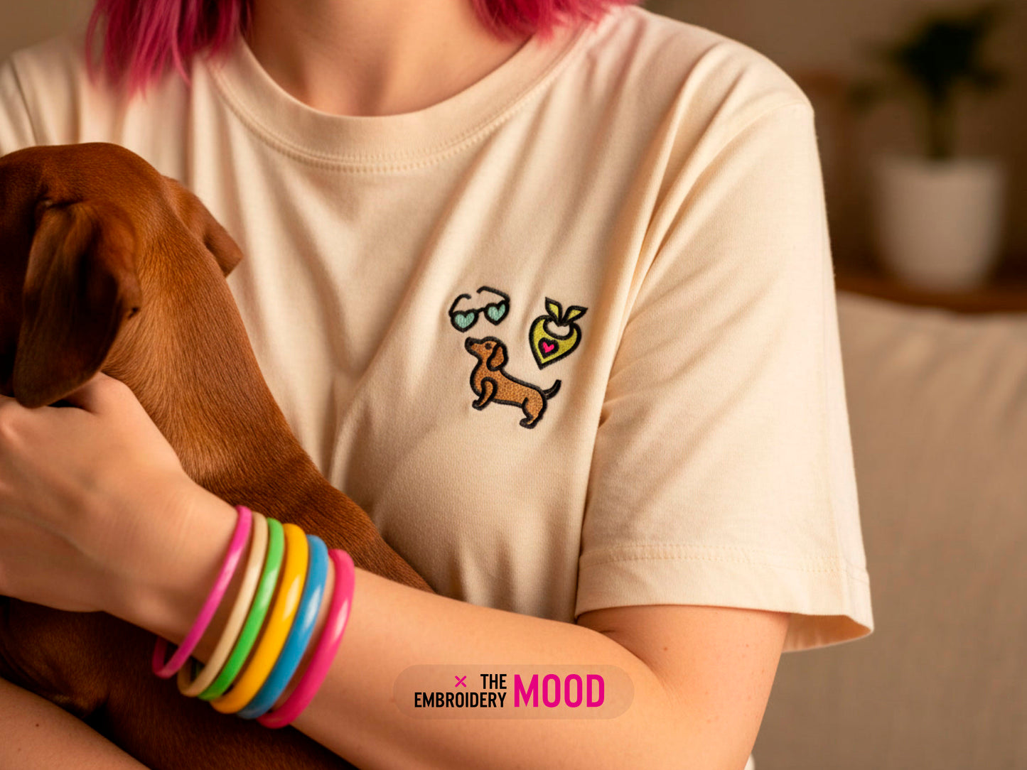 Dachshund Mood