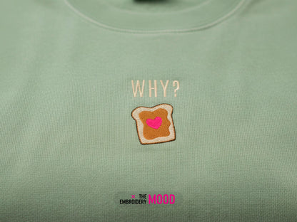 Peanut Butter and Jelly Set