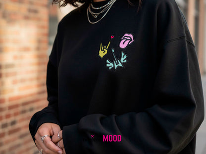 Rock N Roll Mood