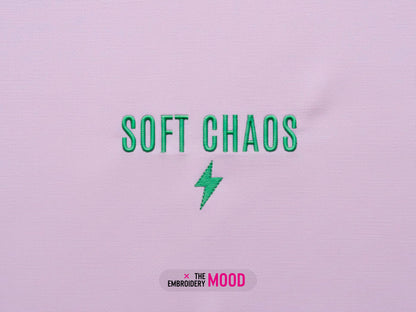 Chaos doux