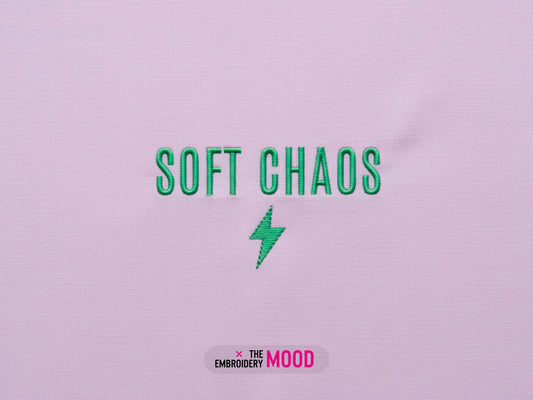 Chaos doux