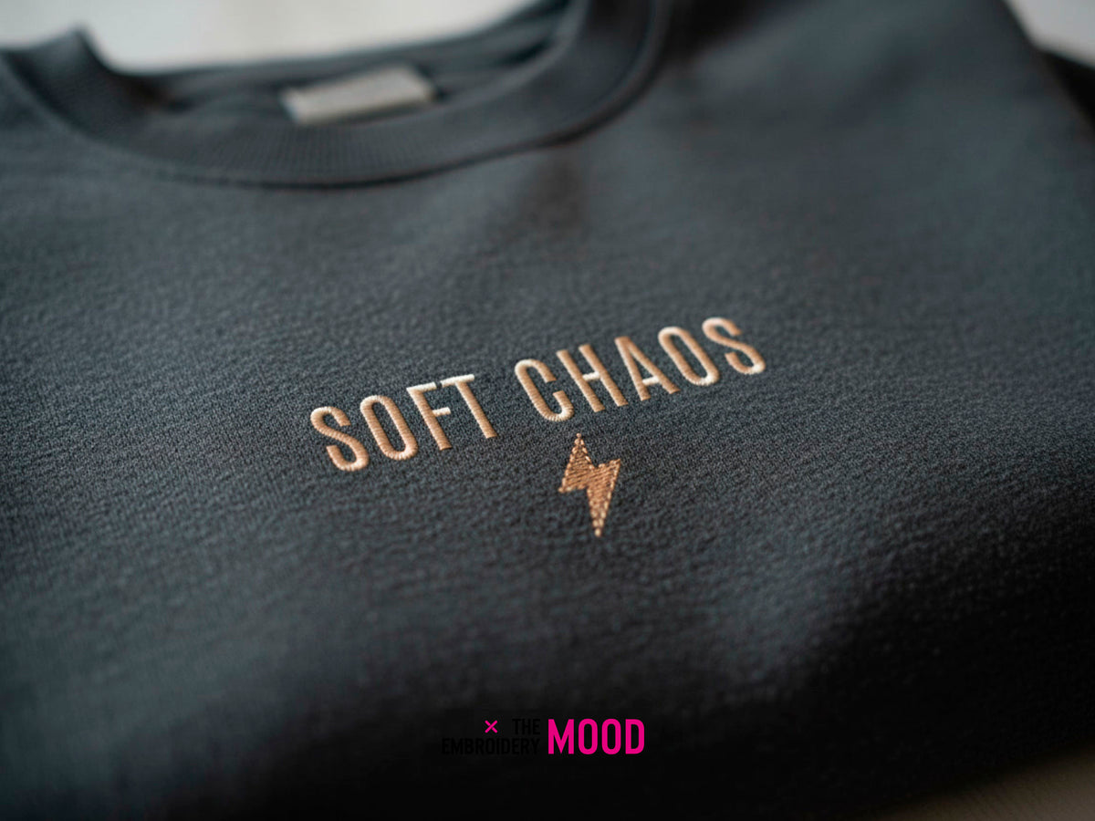 Chaos doux
